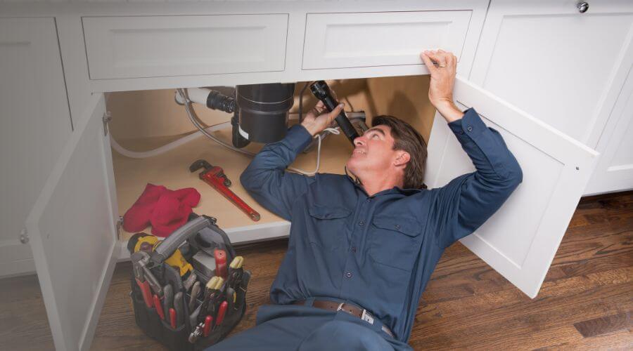 Professional water heater repair in Offerman, GA